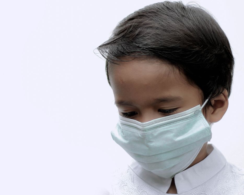 UNAM cobija a los huérfanos de la pandemia, afectados por la muerte de padres o abuelos