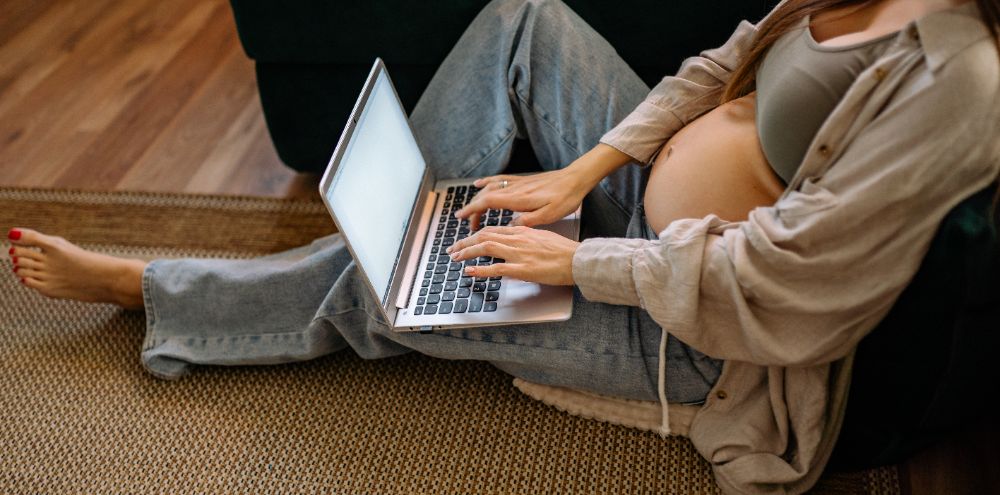 Reforman Ley del IMSS para que por embarazo se pueda recibir pago único de incapacidad y transferir semanas